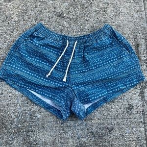 Mollusk surf swim shorts